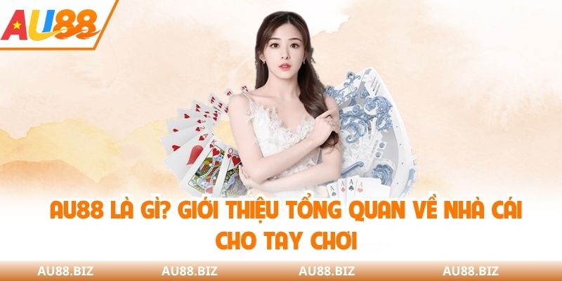 AU88 là gì